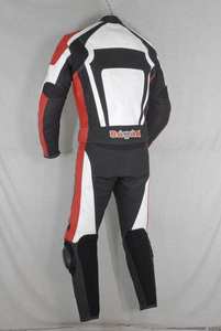 Traje de Motocicleta de Malla para Invierno y Verano, Equipo de Motociclismo Ligero e Impermeable, Traje de Motociclista Textil con Protección CE - Product Image 5