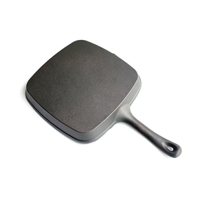High Performance Non Stick <b>Grill</b> Pan For Indoor Barbecue Grilling And Professional Cooking Results - Product Image 2