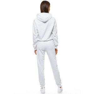 Chándal Deportivo de Alto Rendimiento para Mujer, Exportación Directa - Product Image 4
