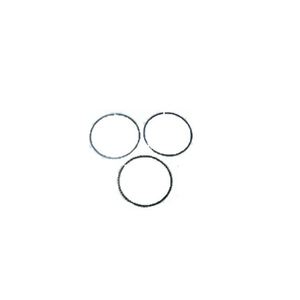 Juego de Anillos de Pistón para Motocicleta Bajaj, Repuestos de Motor, Juego de Anillos Duraderos para Motocicletas Boxer CT100 Pulsar Discover Platina - Product Image 2