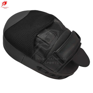นวมเจาะกระจายน้ำหนักสมดุลสำหรับนักกีฬาที่มีความแม่นยำสูง - Product Image 2