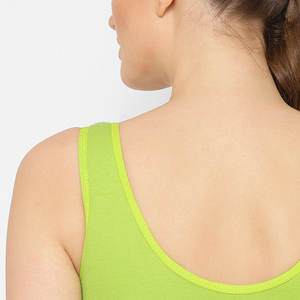 Ropa de entrenamiento de yoga personalizada para todas las estaciones, sujetador deportivo para mujer, sujetador deportivo para mujer en venta, sujetador deportivo en grandes cantidades - Product Image 4