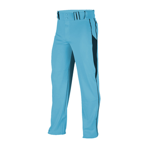 2026 Trending Wholesale High Quality Baseball Pants Custom Made Ribbed Full Length Baseball Pants OEM ODM Serviced Design - Product Image 6