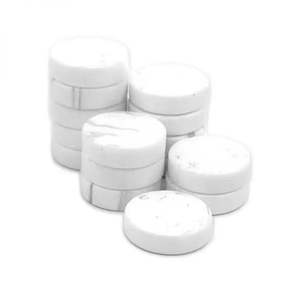 Wholesale Customized Adult <b>Board</b> Game Accessories <b>Backgammon</b> Accessories Checker Chips Chess Pieces Tokens - Product Image 2