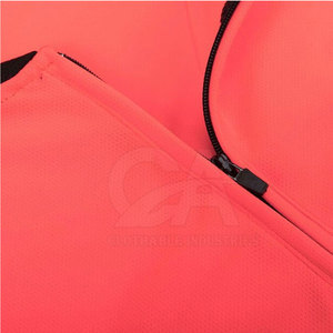 Uniforme de Fútbol de Alta Calidad, Fabricante de Ropa Deportiva OEM, Conjunto de Uniforme de Fútbol para Hombre, Diseño Personalizado - Product Image 3