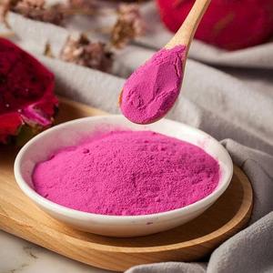NATURAL FRUIT POWDER RED DRAGON FRUIT EXRACT POWDER FOR COSMETICS AND FOOD - Product Image 2