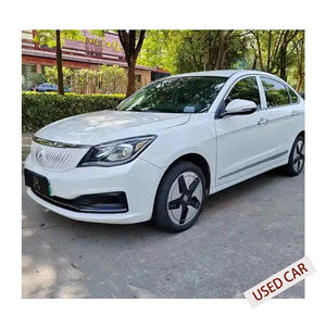 Dongfeng Aeolus E70 Sedán Eléctrico Usado, Vehículo de Nueva Energía en Venta, ¡Comienza tu Pedido Ahora! - Product Image 1