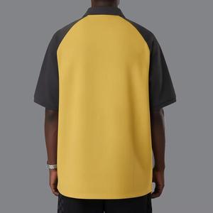 Breathable Custom Polo <b>Shirt</b> Men Embroidery Logo Summer Soft Fabric Breathable Casual Wear polo <b>shirt</b> - Product Image 2