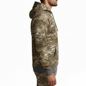 Sudaderas de Caza Ligeras y Cómodas para Hombre, con Logotipo Personalizado, para Uso en Invierno - Product Image 3