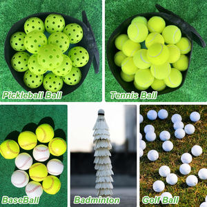 Bolsas de hockey sobre hielo fabricadas en fábrica, las más vendidas, precio en línea, nuevo stock, accesorios, bolsa para discos de hockey - Product Image 4