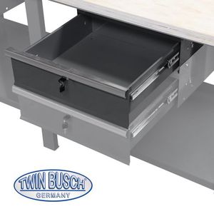 Cassetto da lavoro - GREY-Line - Product Image 1