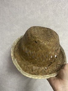 Handwoven Embroidery Adult <b>Straw</b> <b>Hat</b> with Fringes on Brim and Ear Use for Sports Party Wedding Casual Events summer beach tour - Product Image 5