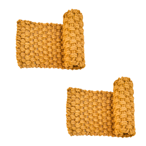 Tapete de Fibra de Coco/Palma Más Vendido, 100% Coco, 1mx10mx35mm, Cubierta Natural para Suelos para Proyectos de Jardinería - Product Image 1