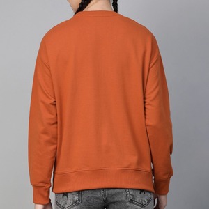 Sweat-shirt pour femme personnalisé, couleurs et tailles sur mesure, imperméable, imprimé, écologique, tendance, nouveau style - Product Image 5