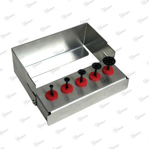 Kits de Discos de Sierra Trephine de Alta Calidad, Kits de Discos de Sierra Trephine de Grado Médico, Kits de Discos de Sierra Trephine para Cirugía Ortopédica - Product Image 1