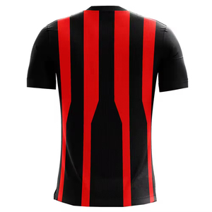 Wholesale Soccer Jersey Sets Sublimation Wear Men's Practice Football Shirts Custom Football Sportswear Soccer Team Uniform - Product Image 2