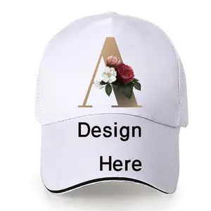Factory wholesale flat cotton embroidery all-match custom color snap back cap for both men and women Direct Supplier From BD