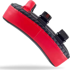 Almohadillas de Muay Thai de Alta Calidad al por Mayor, Almohadillas de Kick Boxing de Alta Calidad, Almohadillas de Práctica de Boxeo, Almohadillas de Esponja PU Suave, OEM - Product Image 2