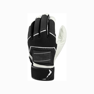 Softball Batting <b>Gloves</b> Full finger <b>latex</b> <b>gloves</b> Non-slip goalkeeper <b>gloves</b> Breathable batting <b>gloves</b> Adjustable wrist strap - Product Image 6