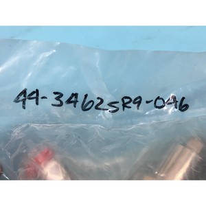 Régulateur de pression TESCOM 44-3462SR9-046, 147745 - Équipements et pièces semi-conductrices d'occasion fiables à l'échelle mondiale chez - Product Image 3
