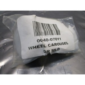 AMAT 0040-07011 WHEEL CAROUSEL DR, MLD, 104755 - Equipo y Piezas de Semiconductores de Confianza de Global Legacy Semiconductor - Product Image 2