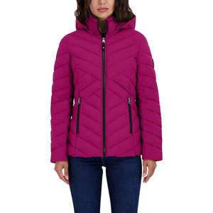 Made In High Quality Material Women Puffer <b>Jackets</b> genuine Breathable Best Selling Cheap Price Hot Sale Puffer <b>Jackets</b> For Women - Product Image 2