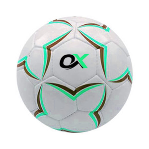 Balones de Entrenamiento de Fútbol para Niños, Fabricados en Cuero PU por Oxva Industries, en Venta - Product Image 2
