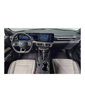 Ford Mustang 5.0 GT Premium Coupé en cuir 2024, 11 892 km, boîte de vitesses automatique, direction à gauche, caméra arrière - Product Image 6