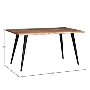 Mesa Consola de Madera Curvada a Mano de Estilo Vintage, Producto Principal de Fábrica Mayorista de Alta Calidad, Venta al Por Mayor - Product Image 4