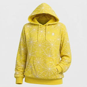 Sweat-shirts à sublimation, sweats à capuche Spider, sweats à capuche pour hommes, sweats à capuche pour femmes, sweats Essentials, sweats à capuche Denim Tears, sweats décontractés - Product Image 1