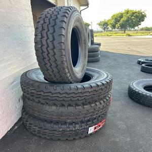 Neumáticos para Camión 295/80R22.5, 315 80 22.5, 385/65R22.5, 12r22.5, Neumáticos Económicos al por Mayor 225 295 75 225 - Product Image 4