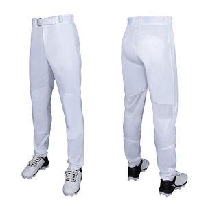 Pantalon de baseball pour homme, prix de gros imbattable, qualité supérieure, service OEM personnalisé, dernier design. - Product Image 1
