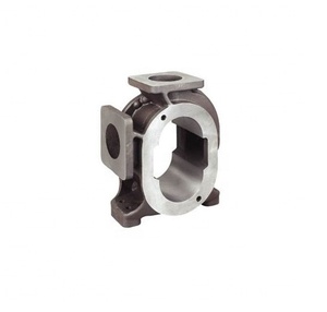 Boitier de pompe en fonte grise, mousse perlée, qualité japonaise, livraison gratuite, service OEM - Product Image 6
