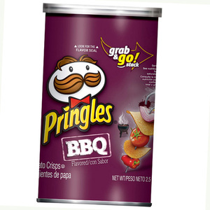 Chips de pommes de terre Pringles 42g / Chips Pringles / Pringles en gros à vendre - Product Image 6