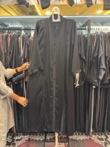 Nouvelle vente flash Abaya, magnifique Abaya de Dubaï pour femmes, travail manuel, Kaftan, vêtements et accessoires islamiques traditionnels, conçus pour la prière - Product Image 3