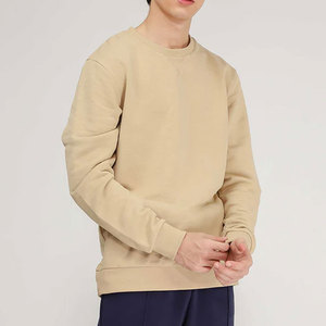 เสื้อสเวตเชิ้ตผู้ชายผ้าฟลีซแบบสวม ดีไซน์ทันสมัย ใส่สบาย เหมาะสำหรับออกกำลังกาย กิจกรรมฤดูหนาว อุ่น แห้งเร็ว ระบายอากาศได้ดี มีสไตล์ - Product Image 3