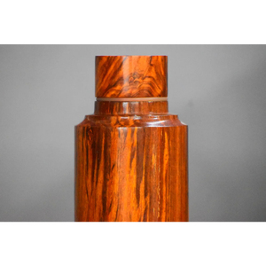 Botella de Cobre de la Mejor Calidad, Diseño Único, Botella de Cobre para Agua Saludable, Disponible en Tamaño Mediano - Product Image 5