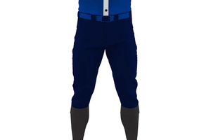 New Summer Men Baseball Uniform Casual Hot Selling New Arrival High Quality OEM High Demanded Product Baseball Uniform - Product Image 3