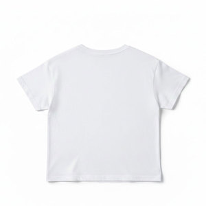 T-shirts de haute qualité pour hommes et femmes, vêtements décontractés en coton doux, conçus pour un confort quotidien, vente en gros de vêtements. - Product Image 6