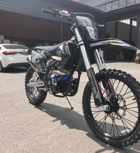 รถมอเตอร์ไซค์วิบาก KEWS K16 NB300 เครื่องยนต์ 300 ซีซี 4 จังหวะ สำหรับขับขี่ออฟโรด - Product Image 1