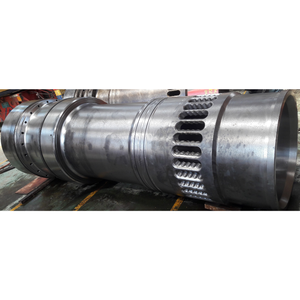 ปลอกสูบเครื่องยนต์หลักทางทะเลรุ่น 7S80MC สำหรับเครื่องยนต์ดีเซลเรือสองจังหวะ อะไหล่ทดแทน - Product Image 3