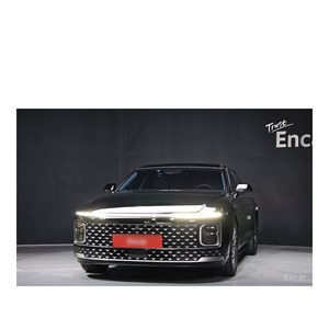 Hyundai Grandeur 2023, 3.5 Gasolina, 2WD, Transmisión Automática, 40,593 km, Emisión Euro V, Volante a la Izquierda, Asientos de Cuero - Product Image 3