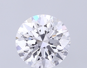 Diamante Cultivado en Laboratorio CVD de 1.97 Quilates, Corte Redondo, Color E, VVS1, Certificado IGI, Gema Suelta para Joyería - Product Image 1