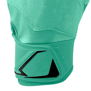Baseball Batting Gloves Wholesale Factory Featuring Anti Slip Palm Grip Breathable Backhand and Custom Branding for Importers - Product Image 5