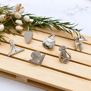 Custom Masonic Lapel <b>Pins</b> Factory Custom Metal <b>Badge</b> - Product Image 4