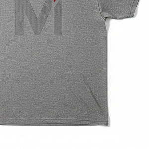 Camisetas Vintage de Algodón Estampadas, Camisetas Gráficas Retro Auténticas, Impresión Personalizada al por Mayor, Ropa Urbana Masculina de Alta Calidad - Product Image 2