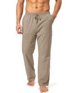 Mens Regular Fit Summer Painted <b>Cargo</b> Trousers Breathable Eco-Friendly Quick Dry <b>Stretch</b> Fabric Comfortable Casual Office Wear - Product Image 2