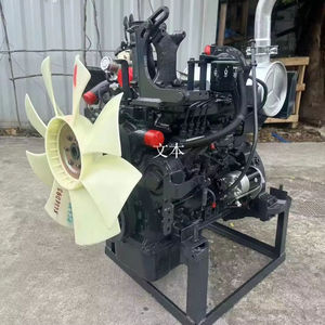 Ensemble moteur 6D114 6D114-3 6CT8.9 6LT9.3 B3.3 - Product Image 5