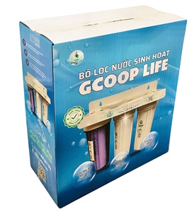 Cajas de Papel Corrugado Impresas de 5 Capas, Estilo Básico, Autoarmables, Personalizables, Tamaño 36*16*40mm, Hechas en Vietnam, Recicladas - Product Image 3