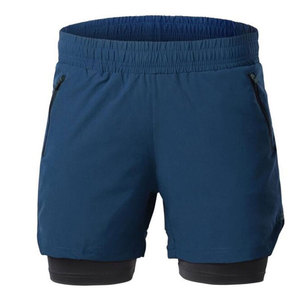 Pantalones Cortos Deportivos de Diseño Personalizado Más Vendidos, Ropa de Artes Marciales Hecha a Medida, Pantalones Cortos Deportivos para Hombre a Bajo Precio - Product Image 1
